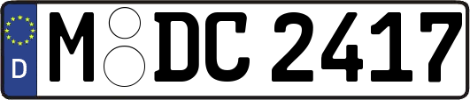M-DC2417