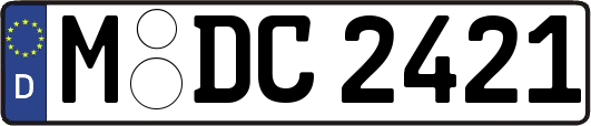 M-DC2421