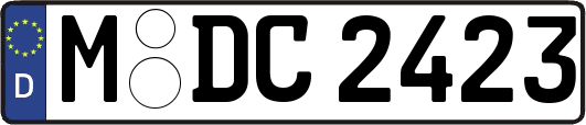 M-DC2423