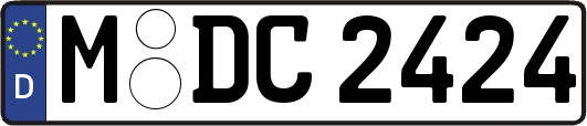 M-DC2424