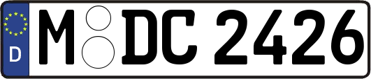 M-DC2426