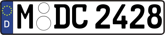 M-DC2428