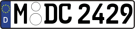 M-DC2429