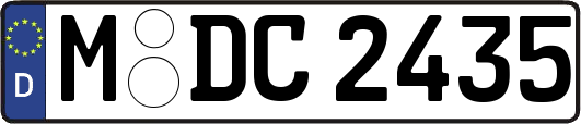 M-DC2435