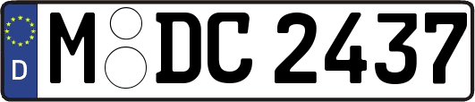 M-DC2437