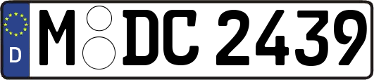 M-DC2439
