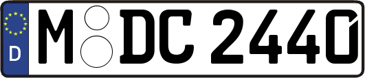 M-DC2440