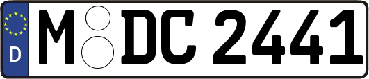 M-DC2441