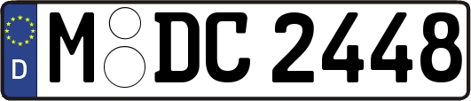 M-DC2448