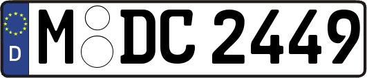 M-DC2449