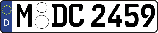 M-DC2459