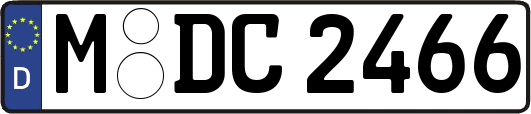 M-DC2466