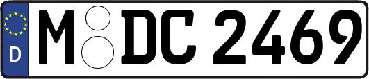 M-DC2469
