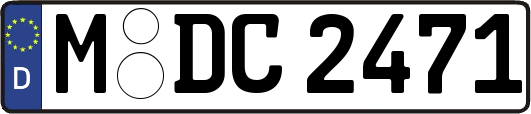 M-DC2471