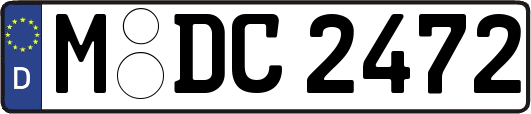 M-DC2472