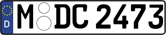 M-DC2473