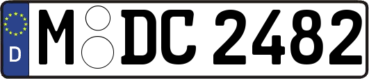 M-DC2482
