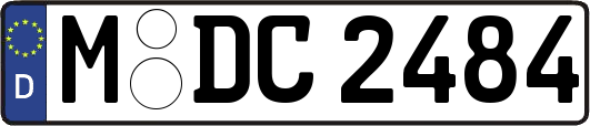 M-DC2484