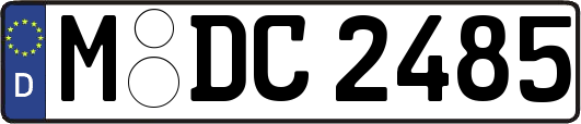 M-DC2485