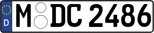 M-DC2486