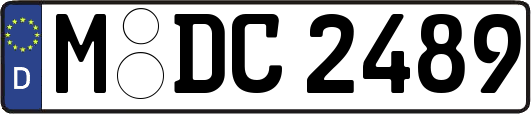 M-DC2489