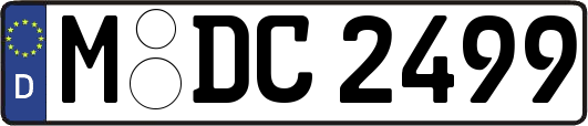 M-DC2499