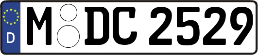 M-DC2529