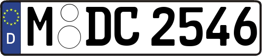 M-DC2546