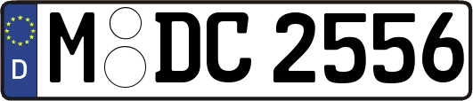 M-DC2556