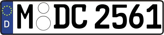 M-DC2561