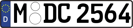 M-DC2564