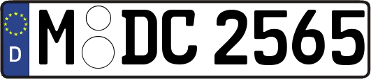 M-DC2565