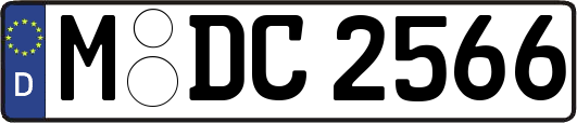 M-DC2566