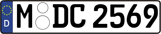 M-DC2569