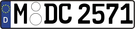 M-DC2571