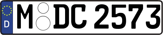 M-DC2573