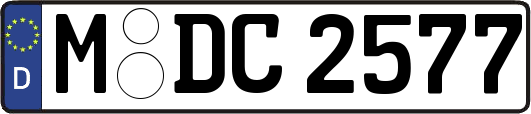 M-DC2577