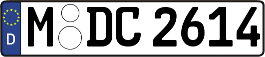 M-DC2614