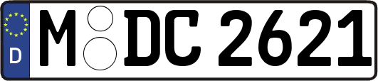 M-DC2621