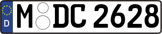 M-DC2628