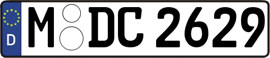 M-DC2629