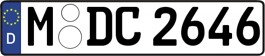 M-DC2646