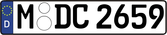 M-DC2659