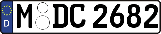M-DC2682