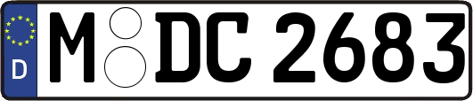 M-DC2683