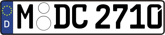 M-DC2710