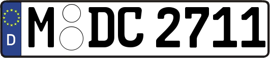 M-DC2711