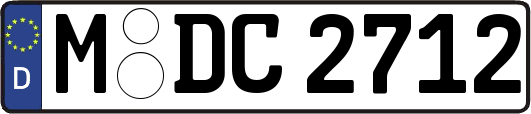 M-DC2712