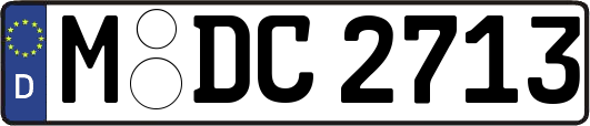 M-DC2713