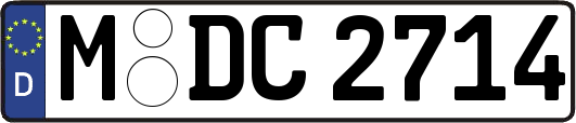 M-DC2714